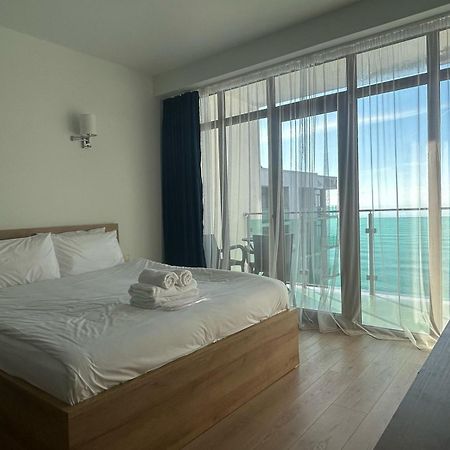 Aqua Batumi Hotel & Apartments 外观 照片