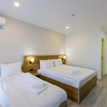 Aqua Batumi Hotel & Apartments 外观 照片