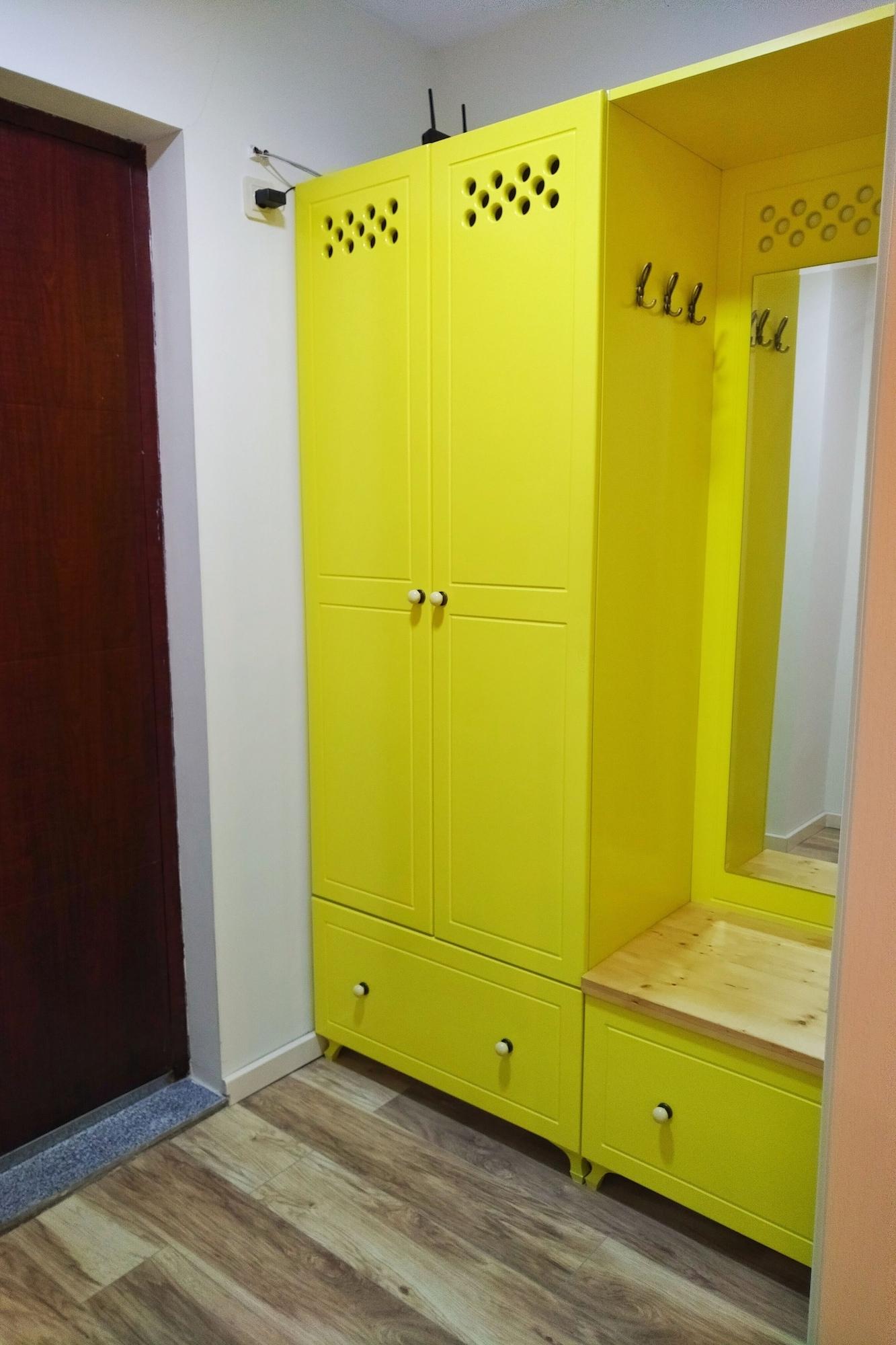 Aqua Batumi Hotel & Apartments 外观 照片