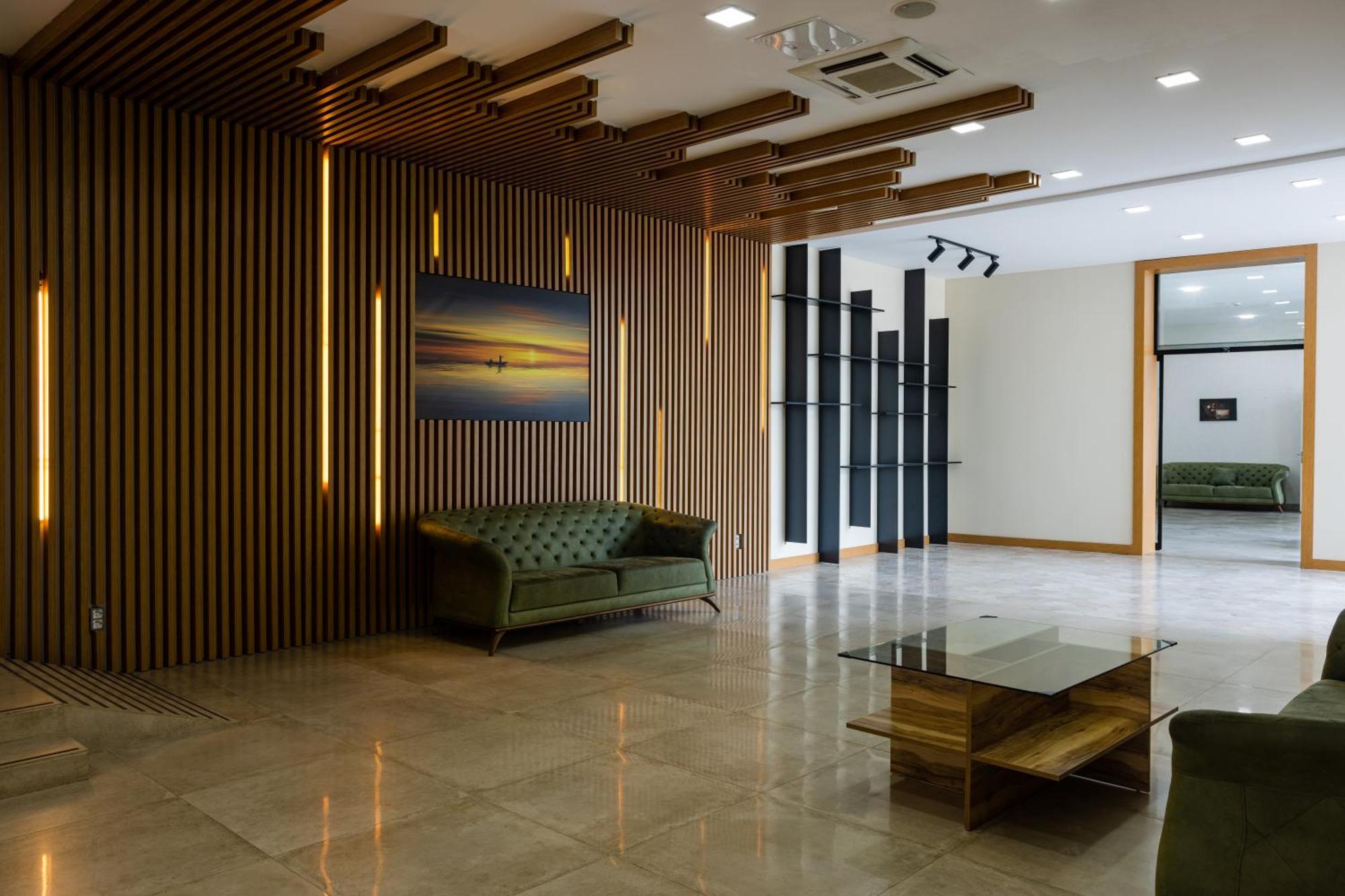 Aqua Batumi Hotel & Apartments 外观 照片