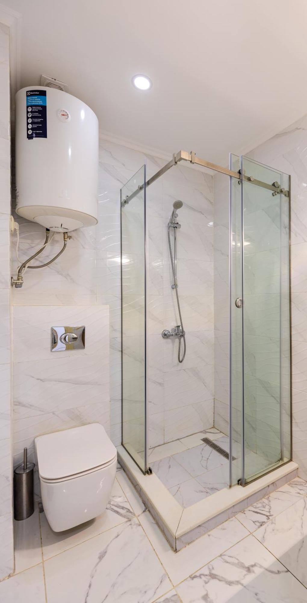 Aqua Batumi Hotel & Apartments 外观 照片