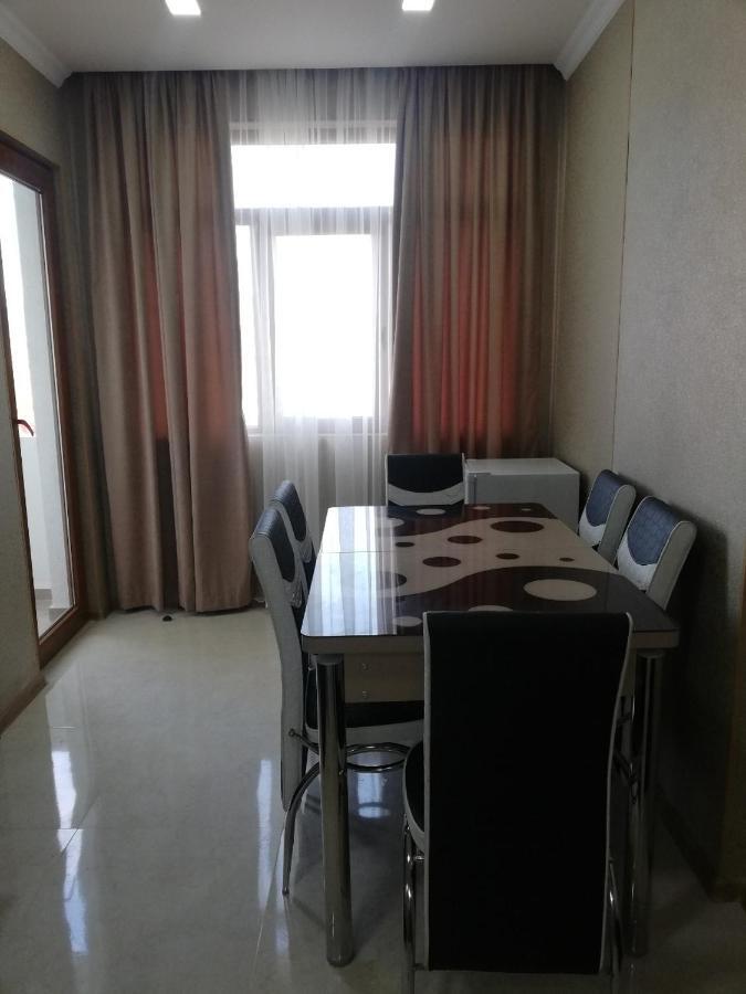 Aqua Batumi Hotel & Apartments 外观 照片