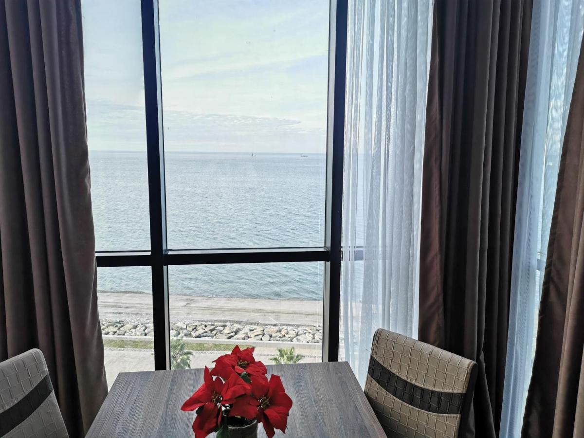 Aqua Batumi Hotel & Apartments 外观 照片